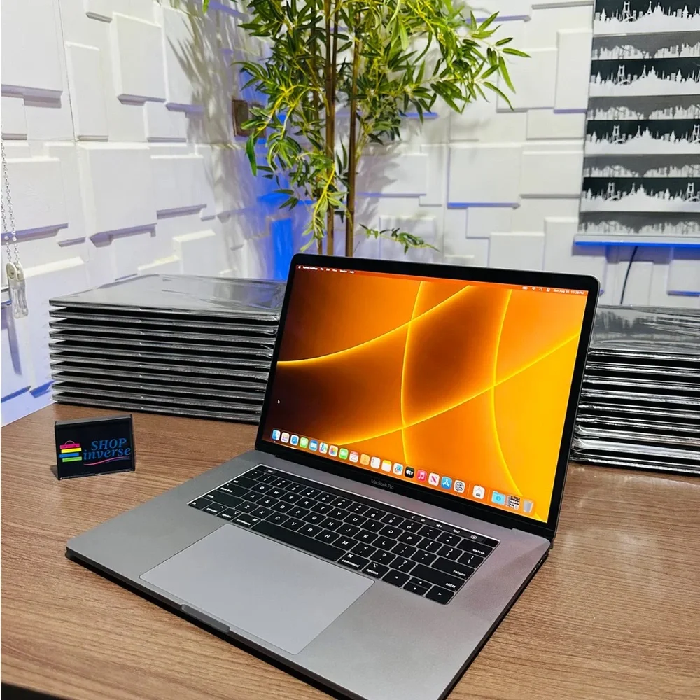 Apple MacBook with Silver Body and Black Keyboard